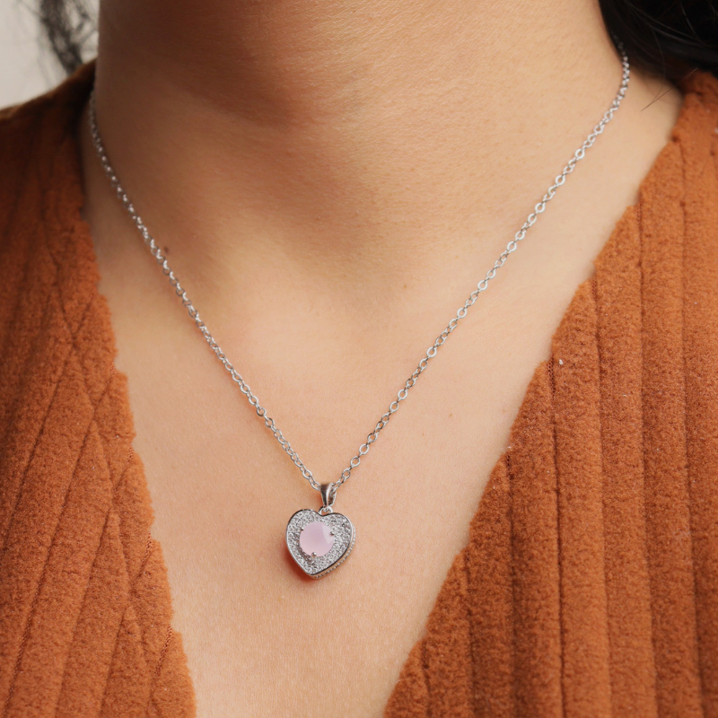 Little treasures necklace