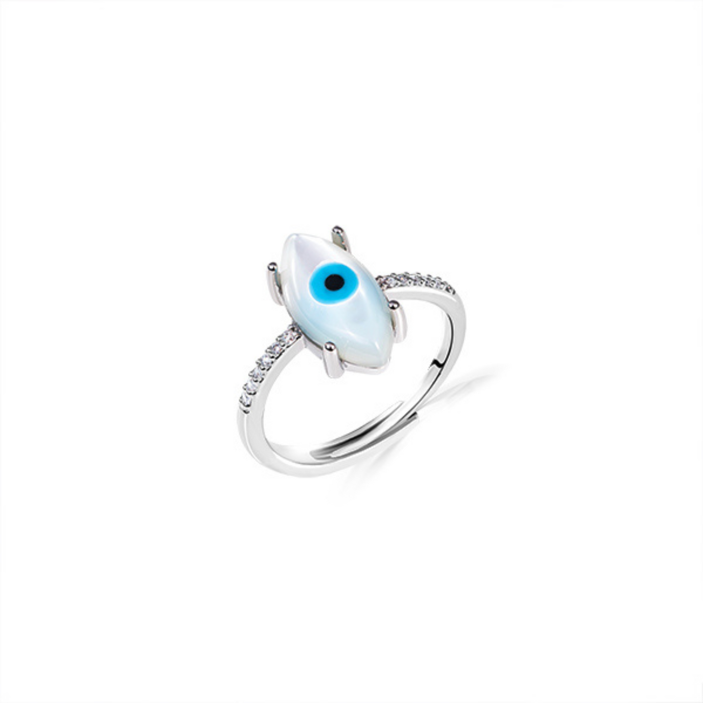 Callisto Ring