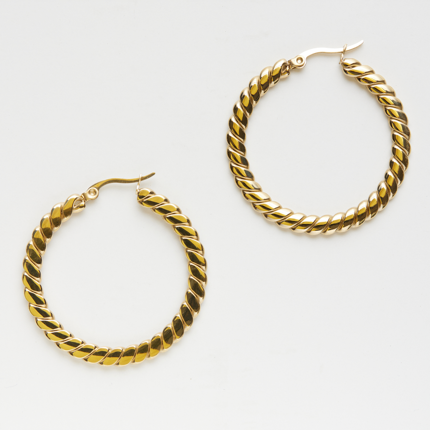 Goal Spot Earrings