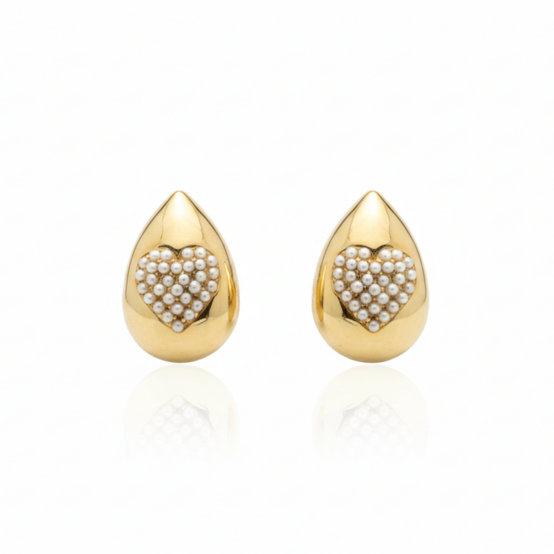 Coquette Core Earrings