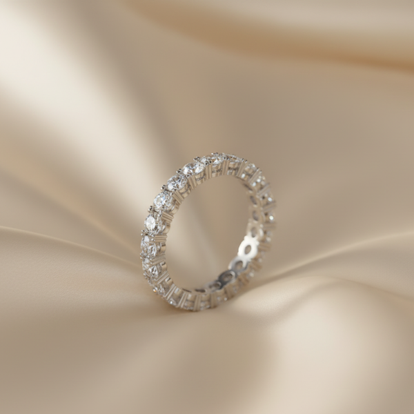 Hijacked By You Ring