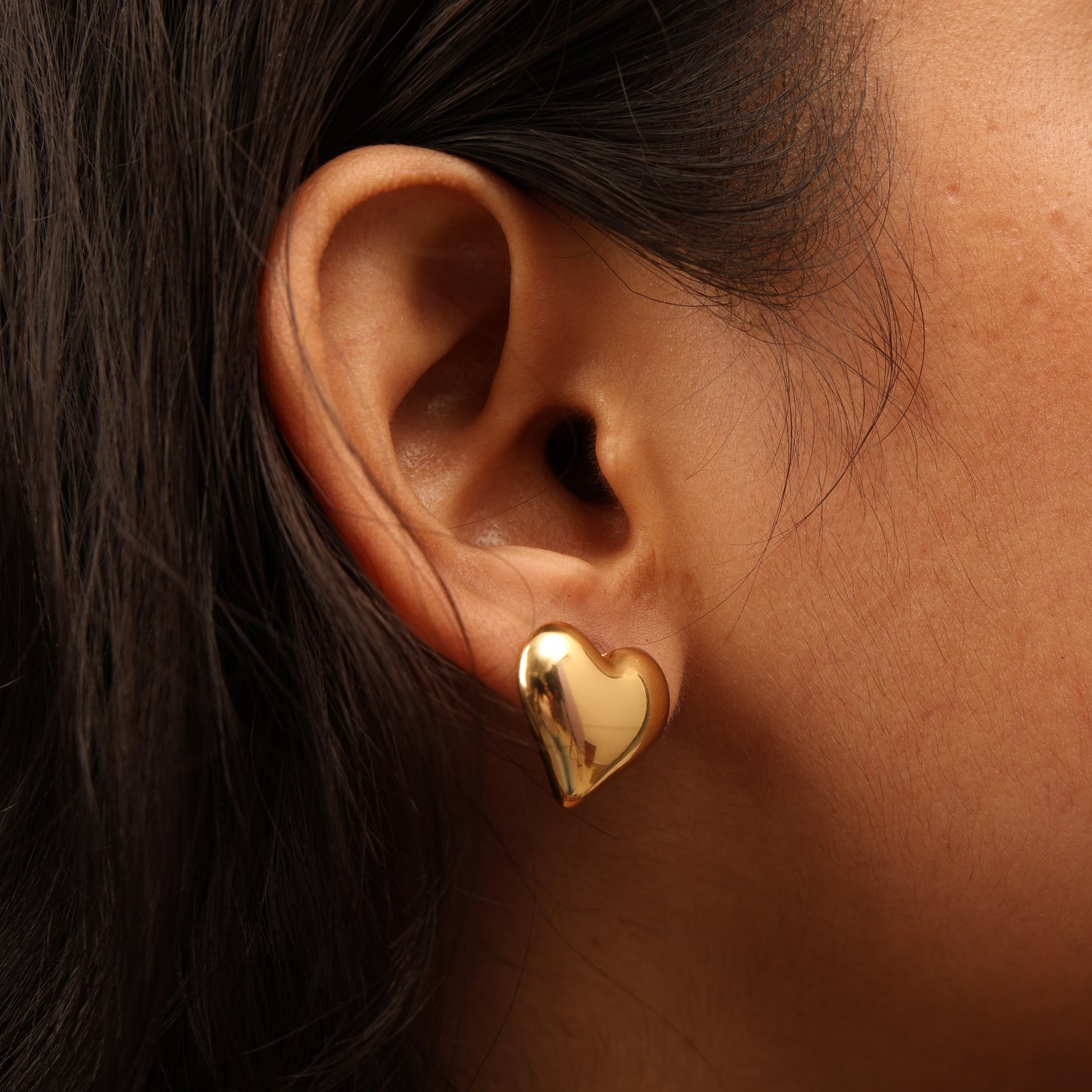 Mezdina Earrings