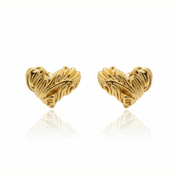 Maize Earrings