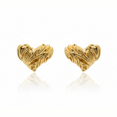 Maize Earrings