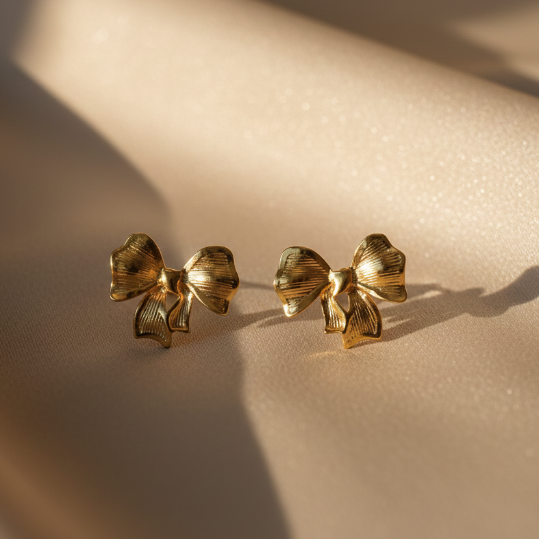 Emily Robin Earrings