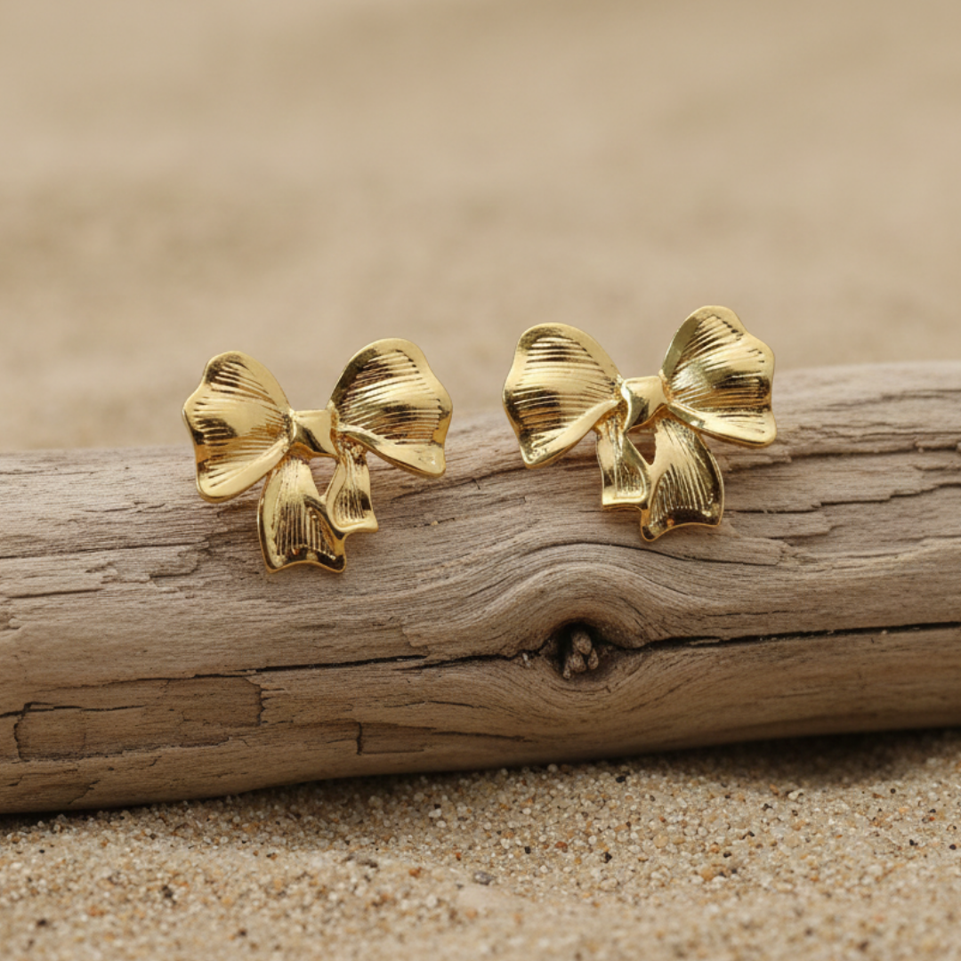 Emily Robin Earrings