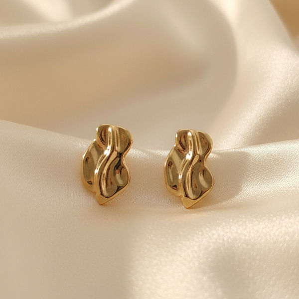 Cornia Earrings