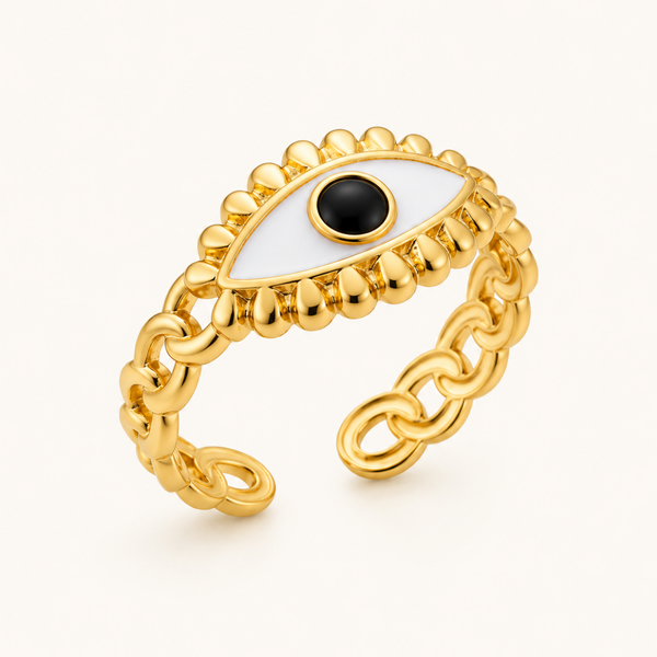 Third Eye Ring