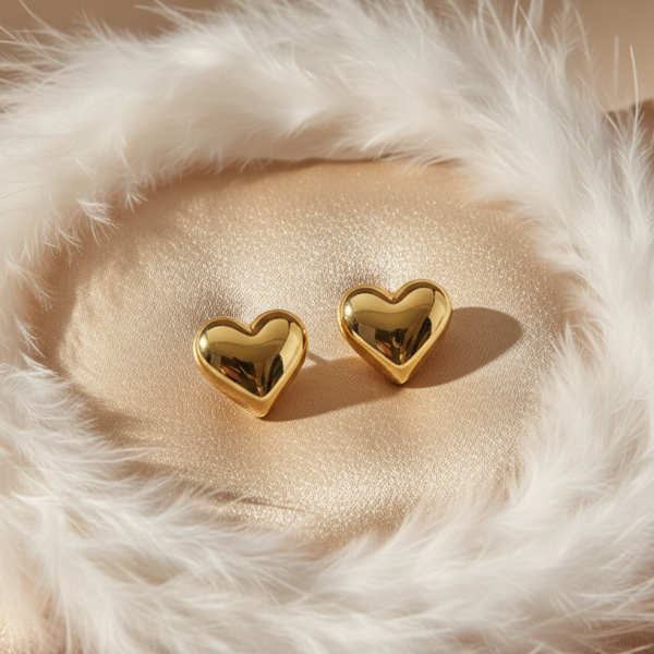 Mezdina Earrings