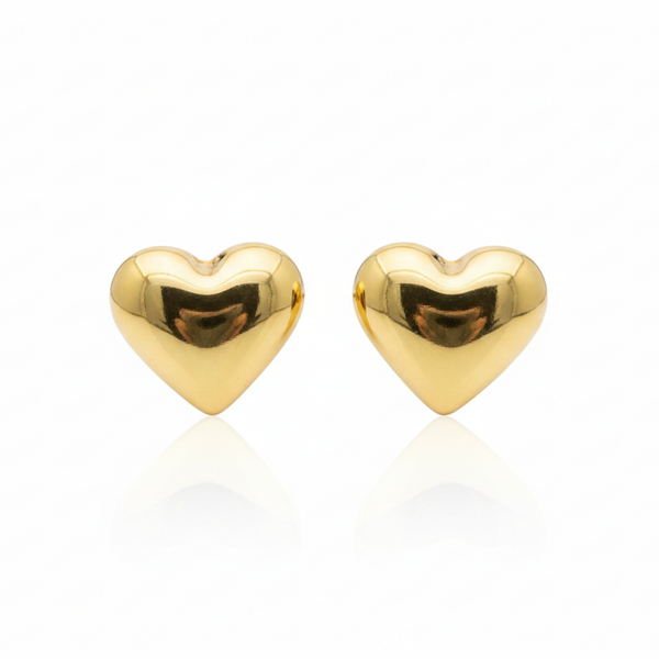 Mezdina Earrings