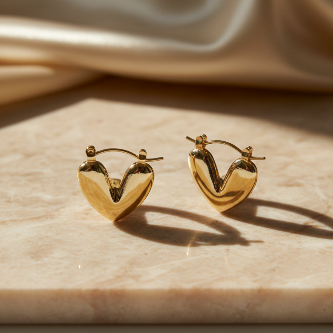 Lover Girl Earrings