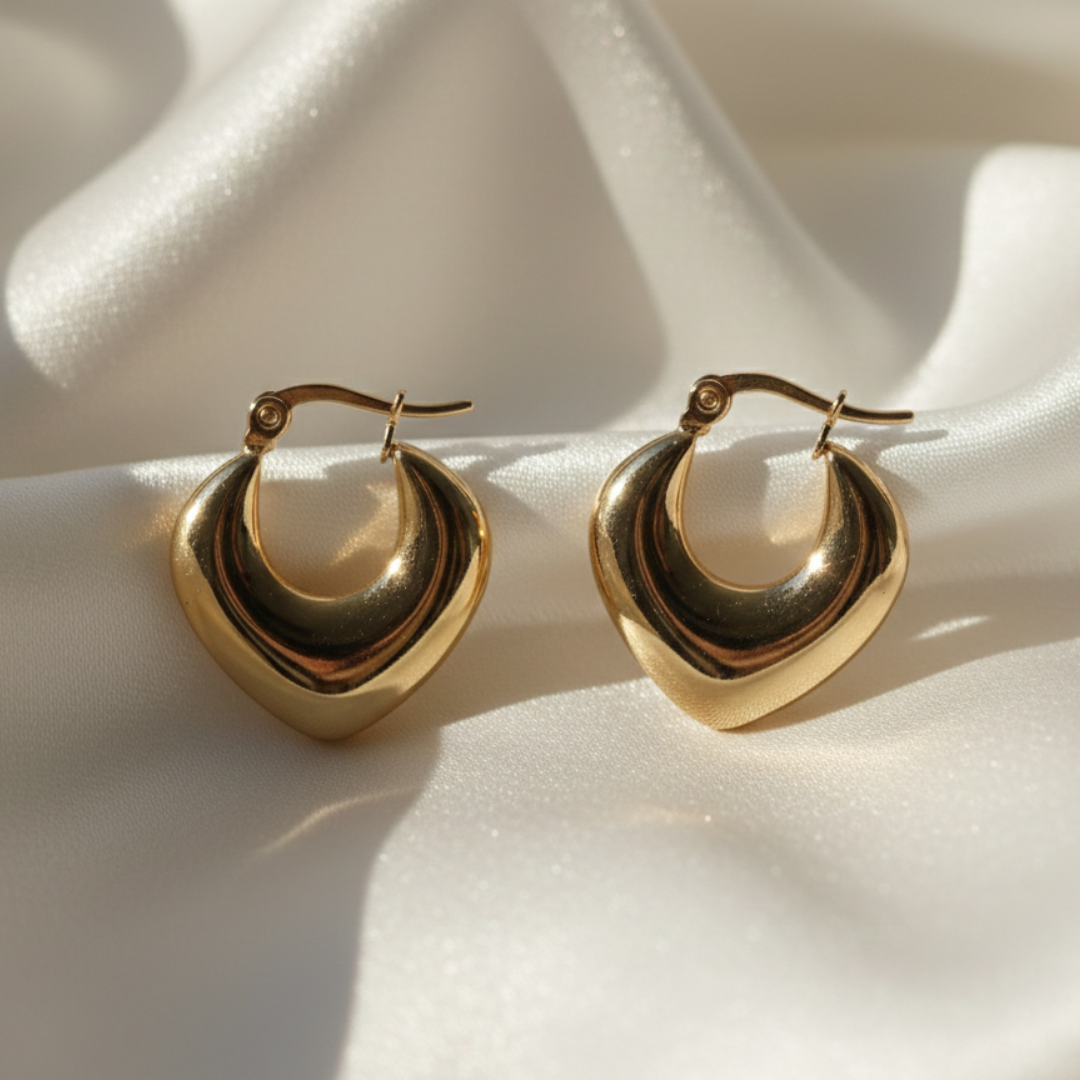 Jupitta Earrings