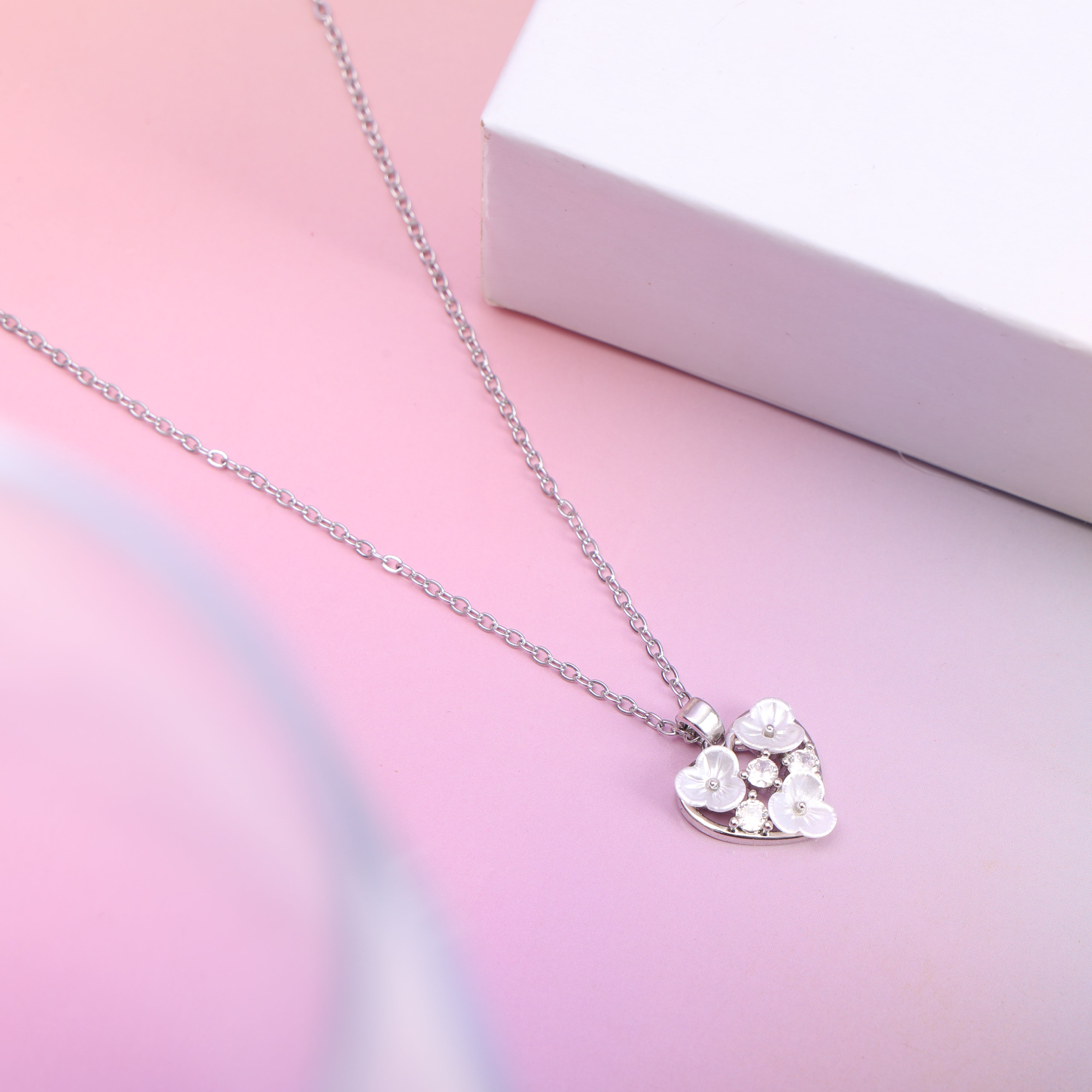 Golfer Necklace