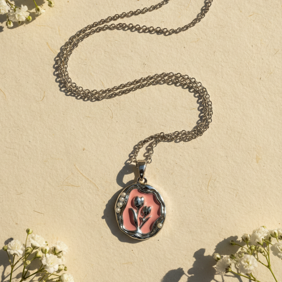 Sweet Juice Necklace