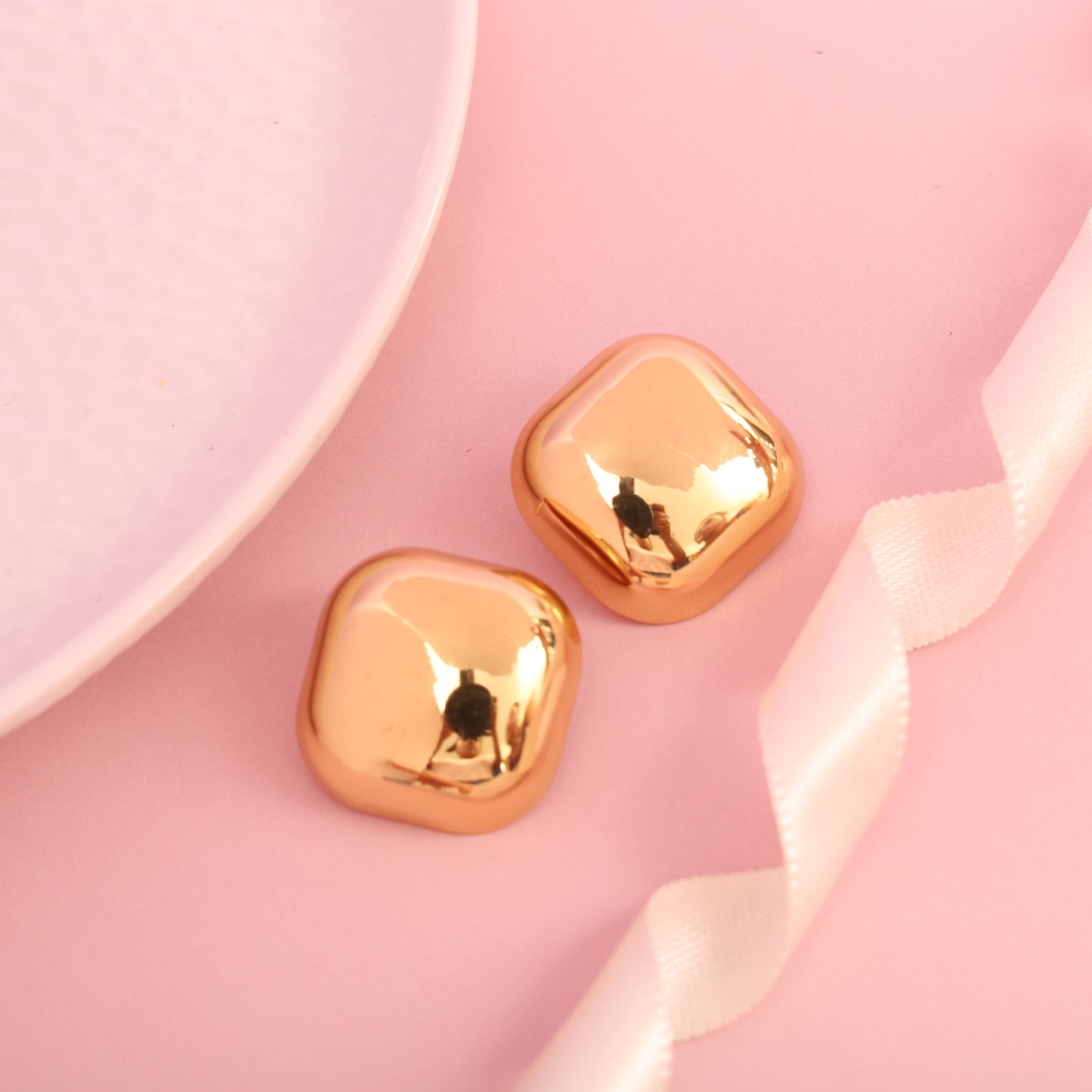 Nicolah Earrings