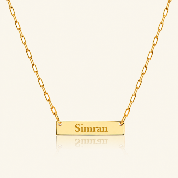 Twin Soul Necklace