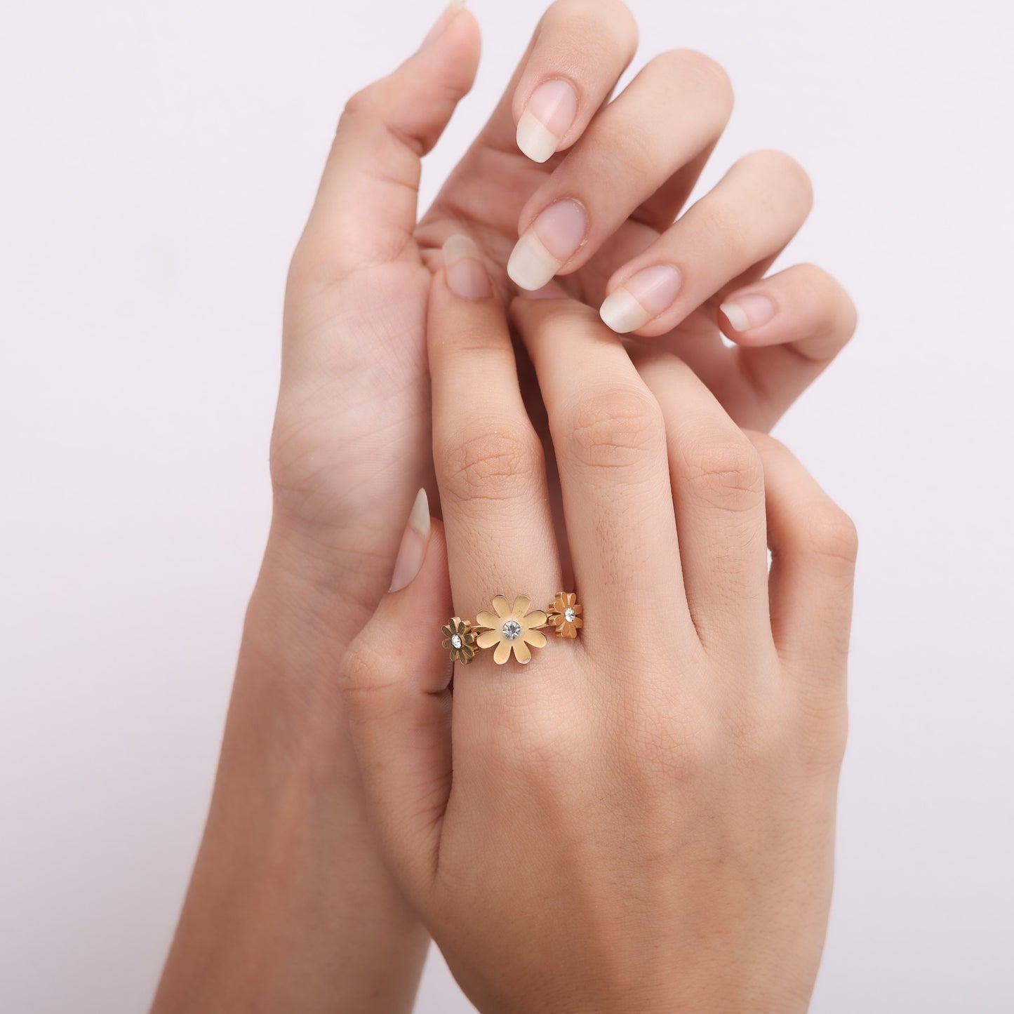 Savarna Ring