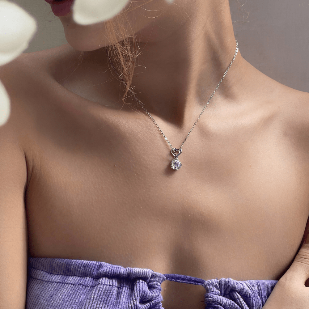 Sharjah Necklace