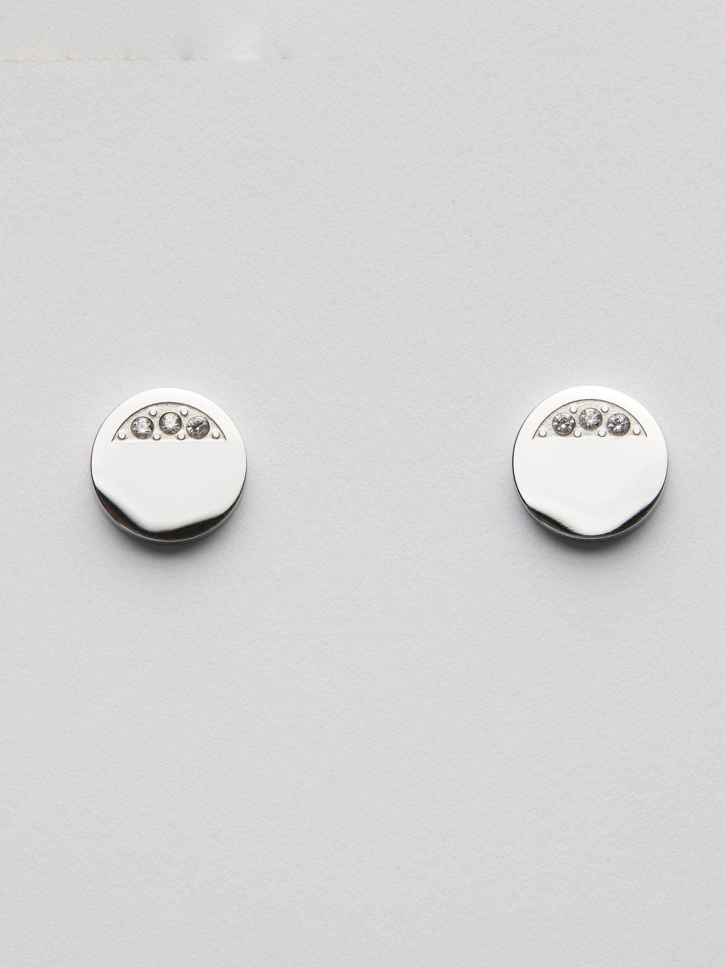 Melissa Earrings