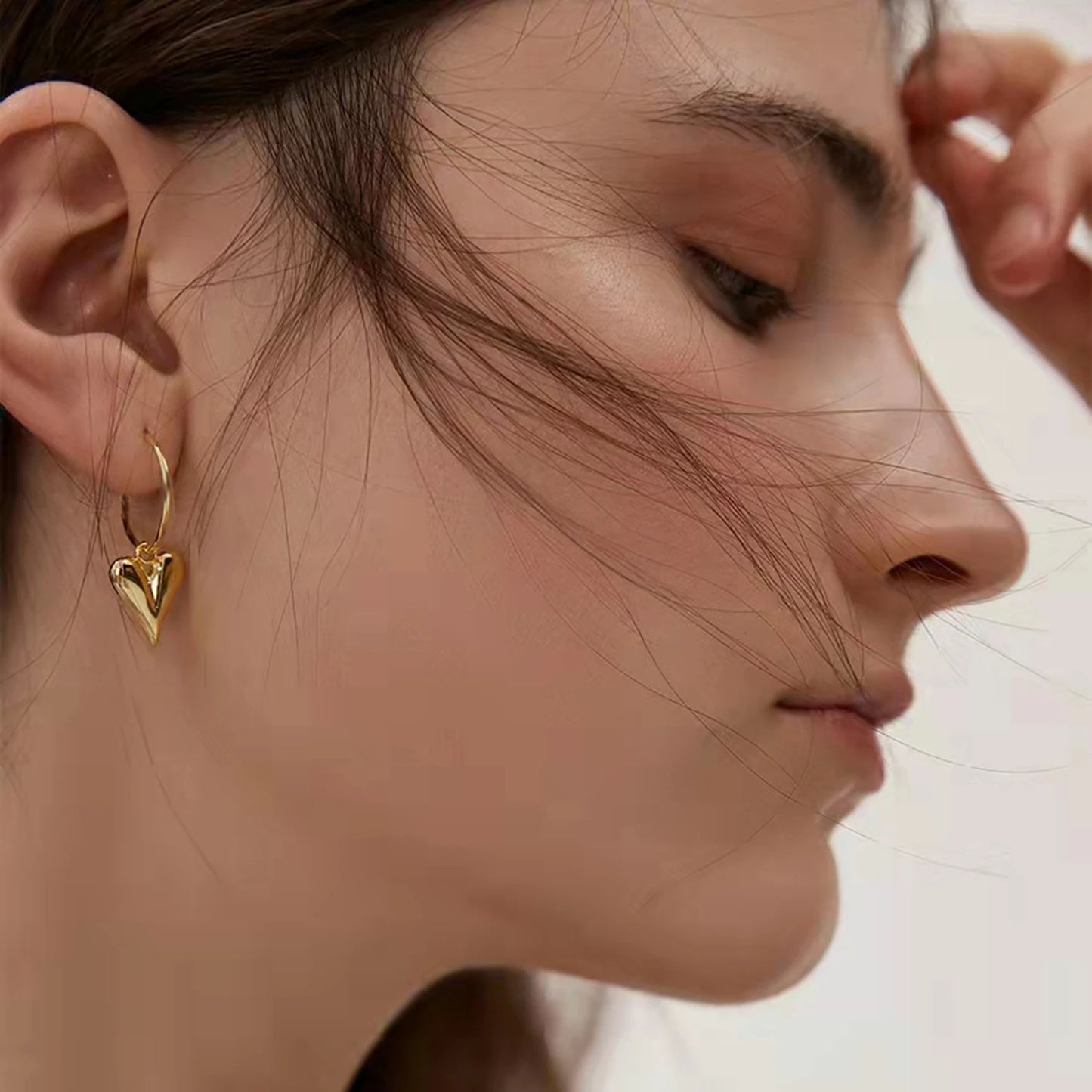 Love Own Earrings
