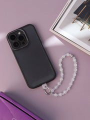 Angel Aura Mobile Charm