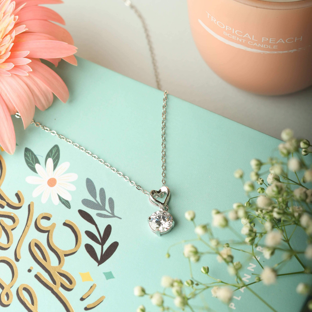 Sharjah Necklace