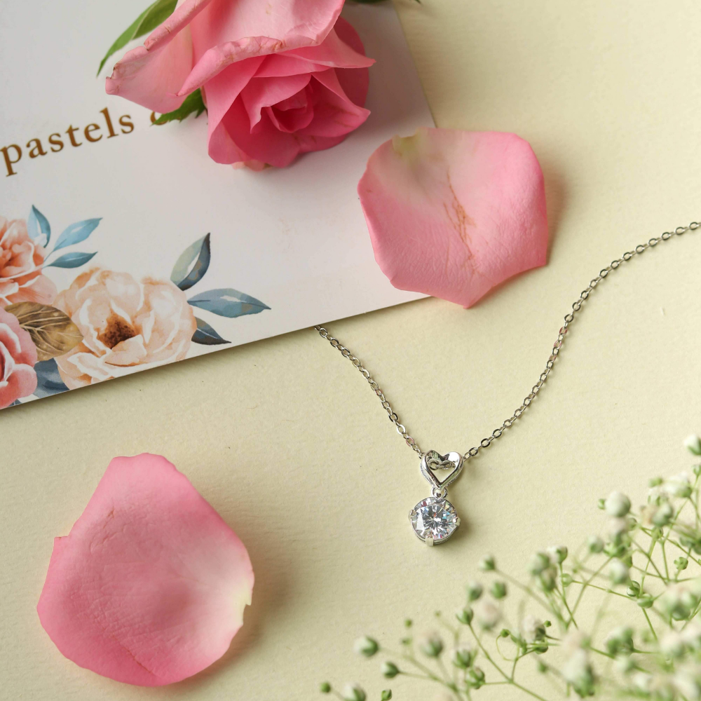 Sharjah Necklace