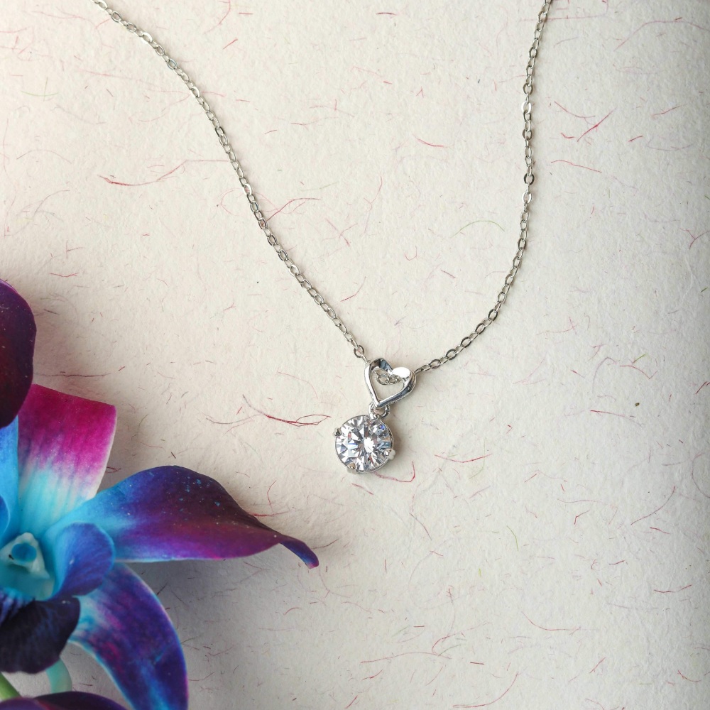 Sharjah Necklace