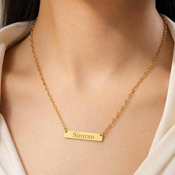 Twin Soul Necklace