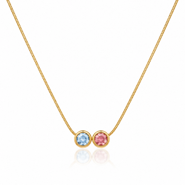 BirthBond Necklace