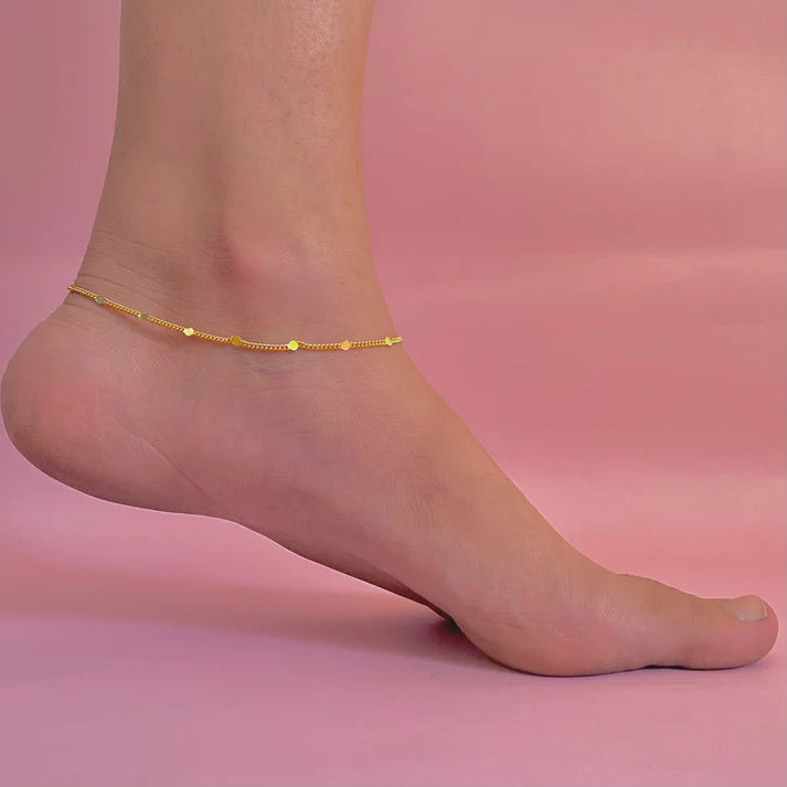 Anklet