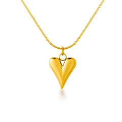 Love Own Necklace
