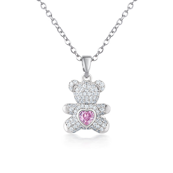 Ximani Necklace