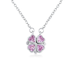 Butter Corniche Necklace