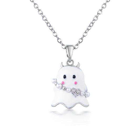 Paranormal Necklace