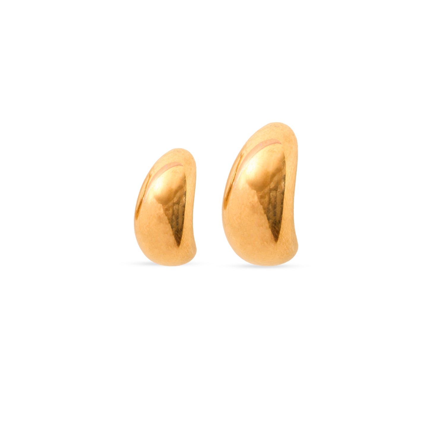 Banana Boat Earrings