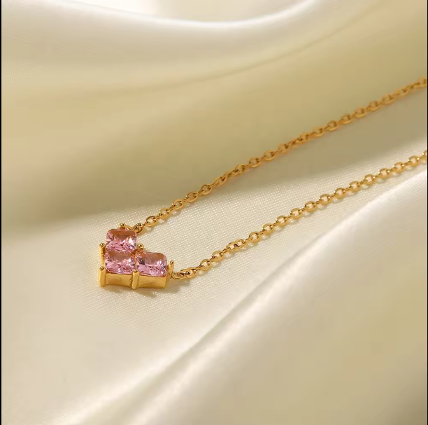 Principessa Necklace