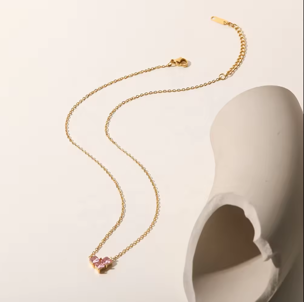 Principessa Necklace
