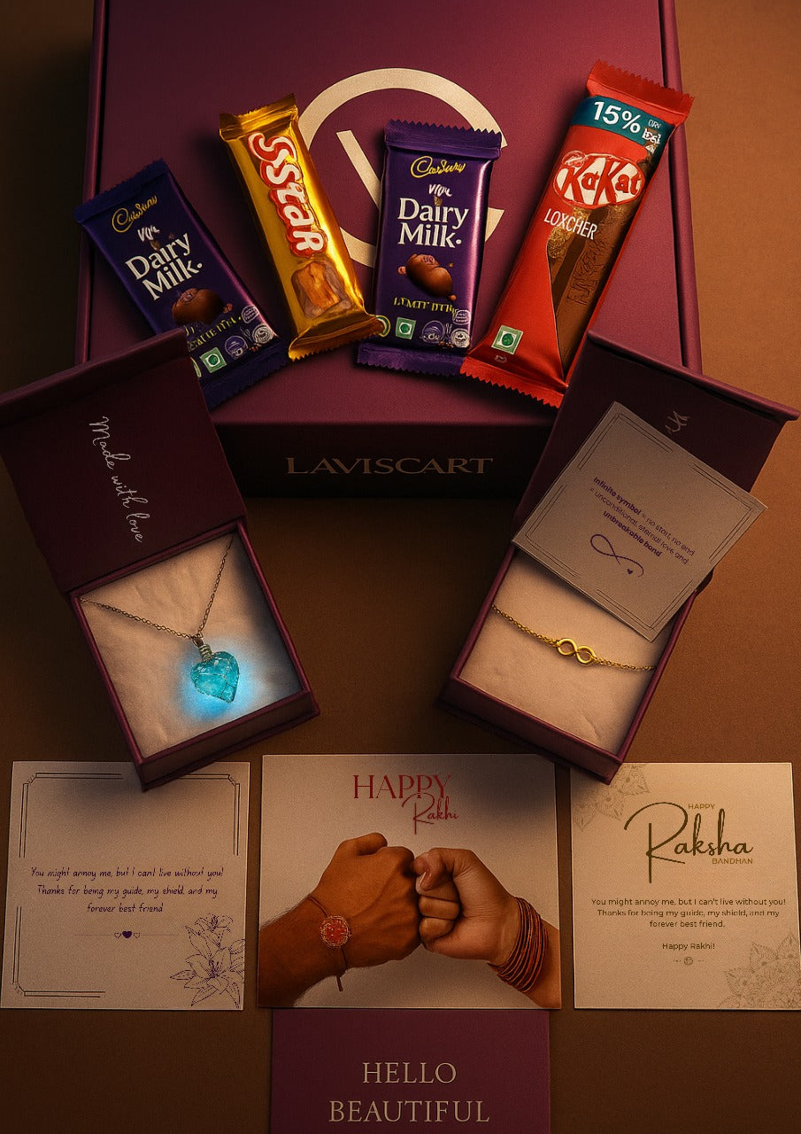Tied With Love Box