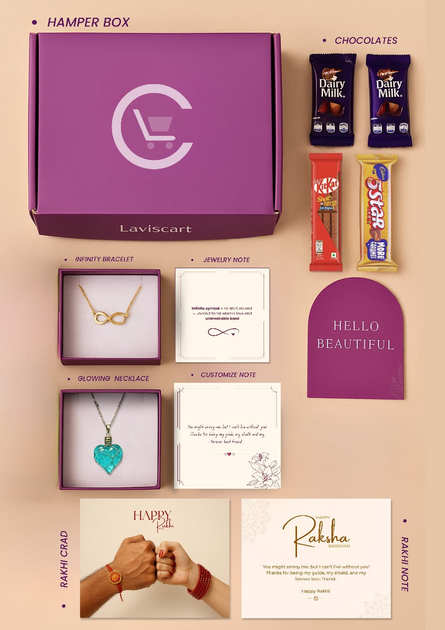 Tied With Love Box