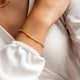 Turn Any Name Into a Secret Morse Code Bracelet