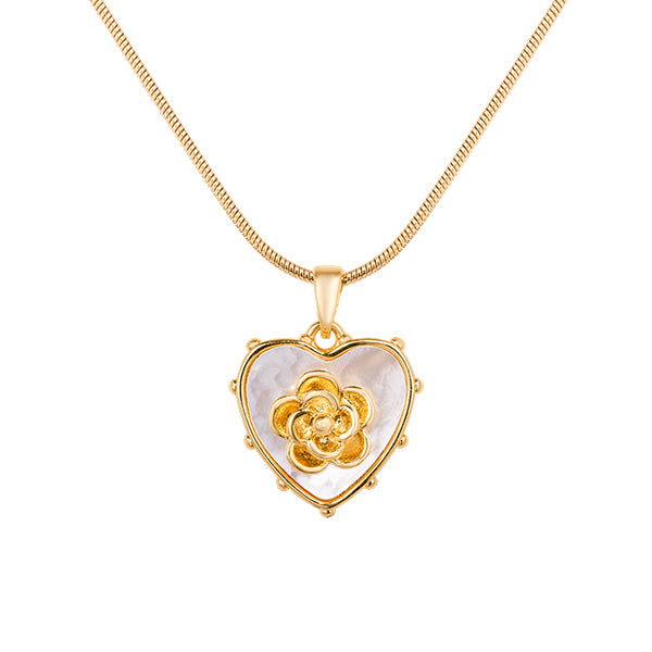 Karanikalou Necklace