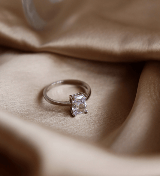 Long Distance Ring