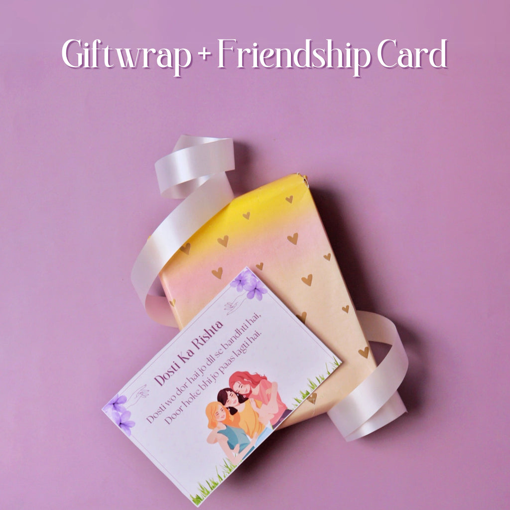 Gift Wrapping