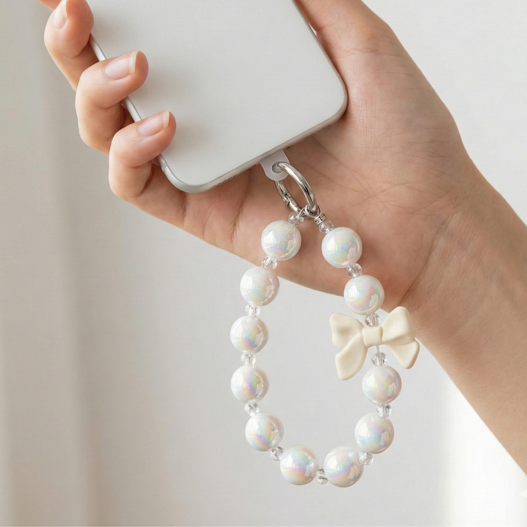 5 In1 Mobile Charm Hamper