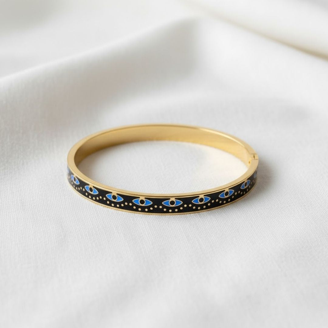 Royal Blue Kada