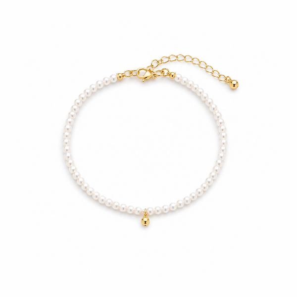 Moonbeam Beads Bracelet