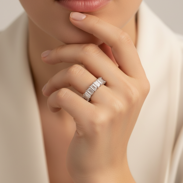 Antoinette Ring