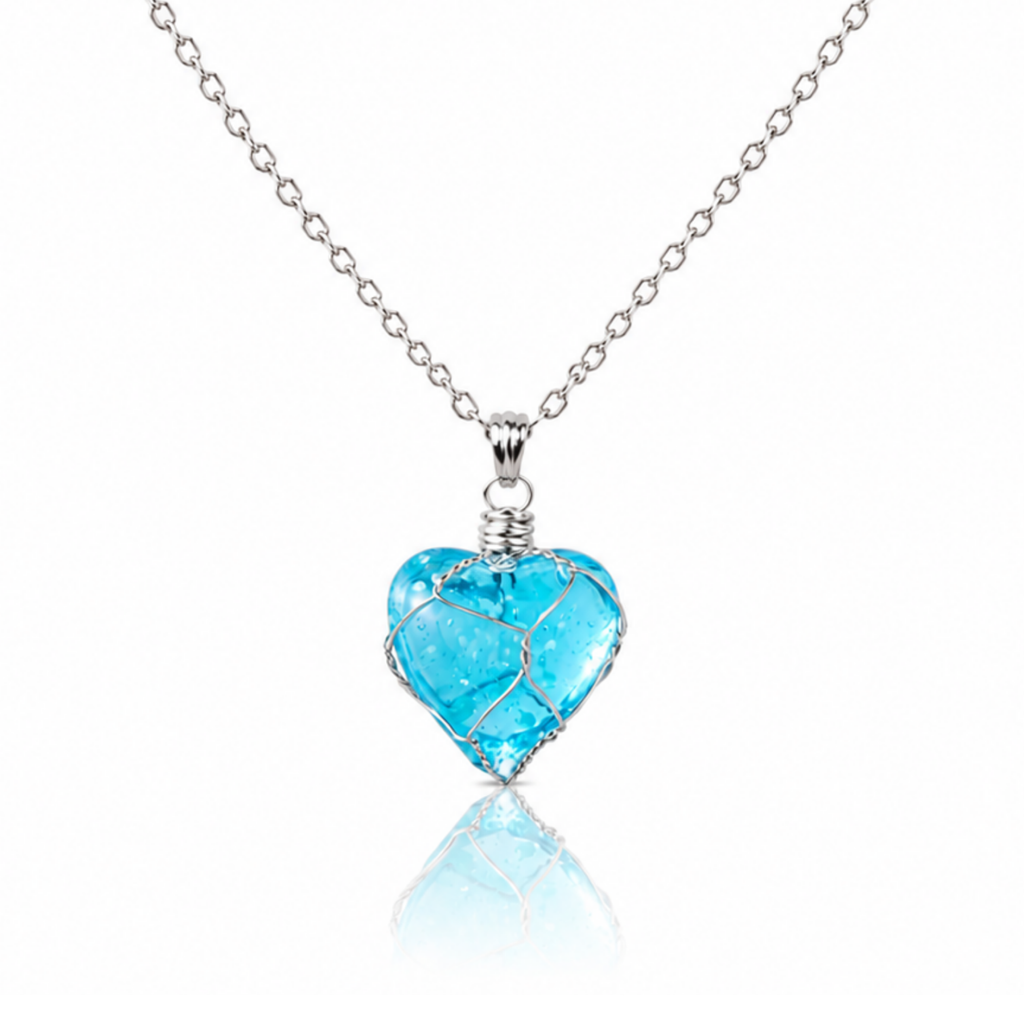 Glowing Necklace