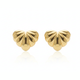 Radiant Blossom Earrings
